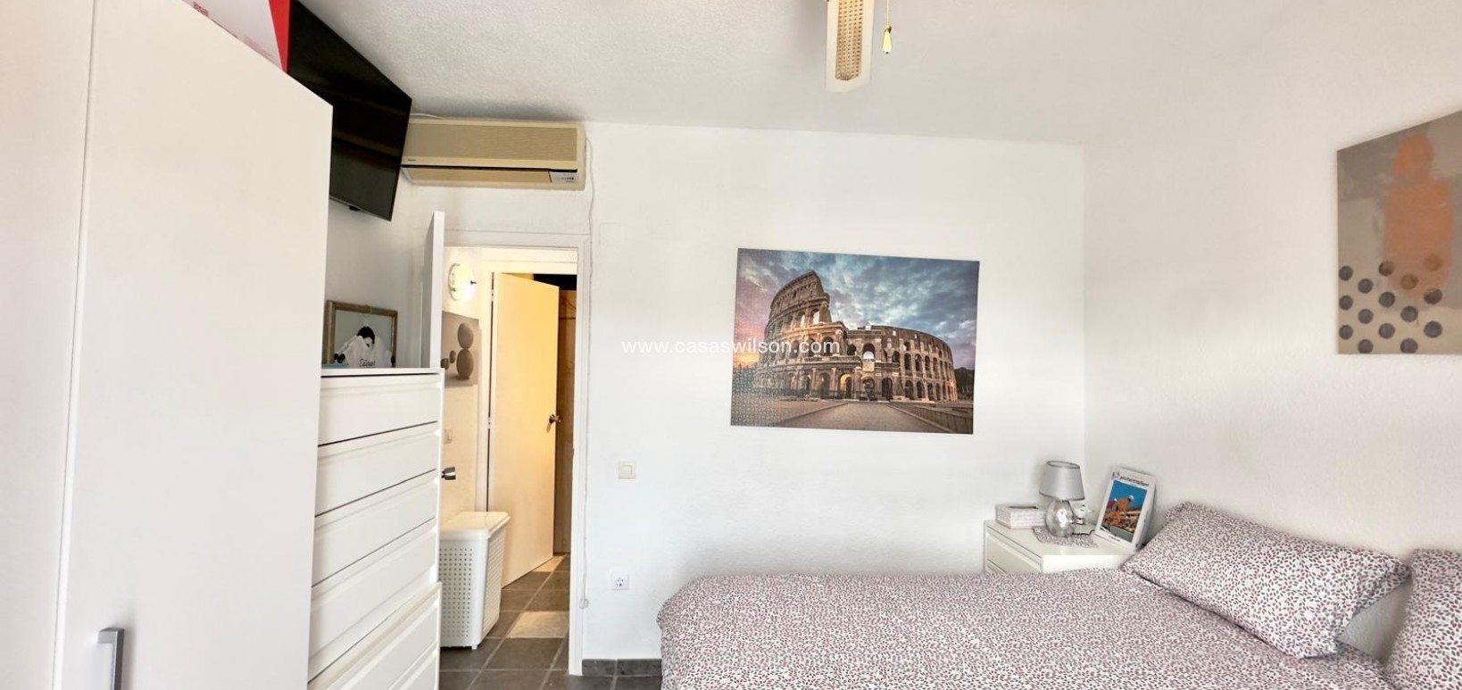 Venta - Adosado - Torrevieja - La Siesta - El Salado - Torreta