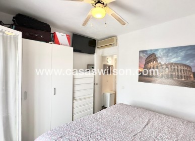 Venta - Adosado - Torrevieja - La Siesta - El Salado - Torreta