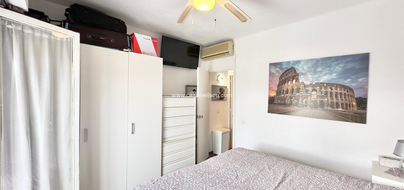 Venta - Adosado - Torrevieja - La Siesta - El Salado - Torreta