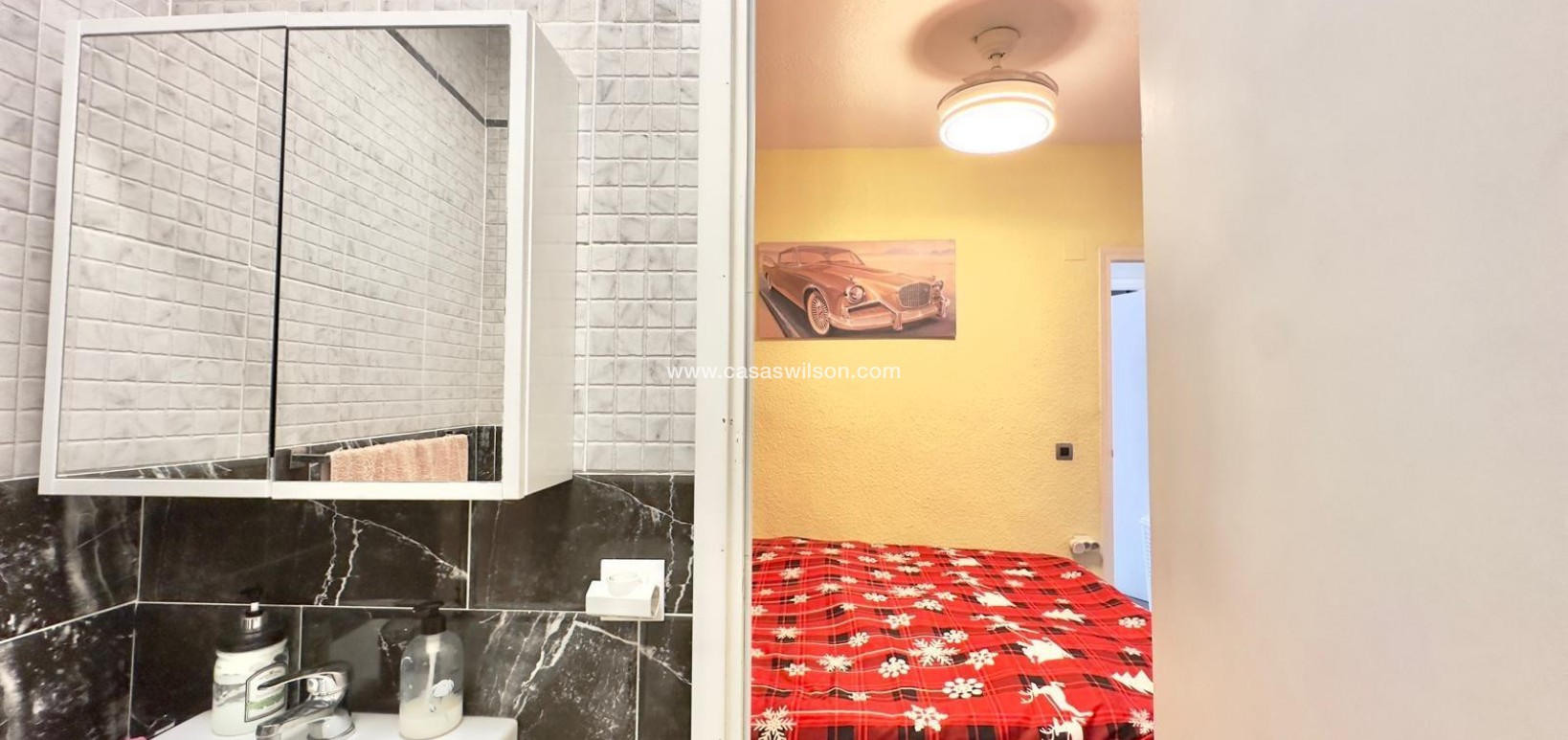 Venta - Adosado - Torrevieja - La Siesta - El Salado - Torreta