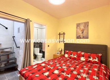 Venta - Adosado - Torrevieja - La Siesta - El Salado - Torreta