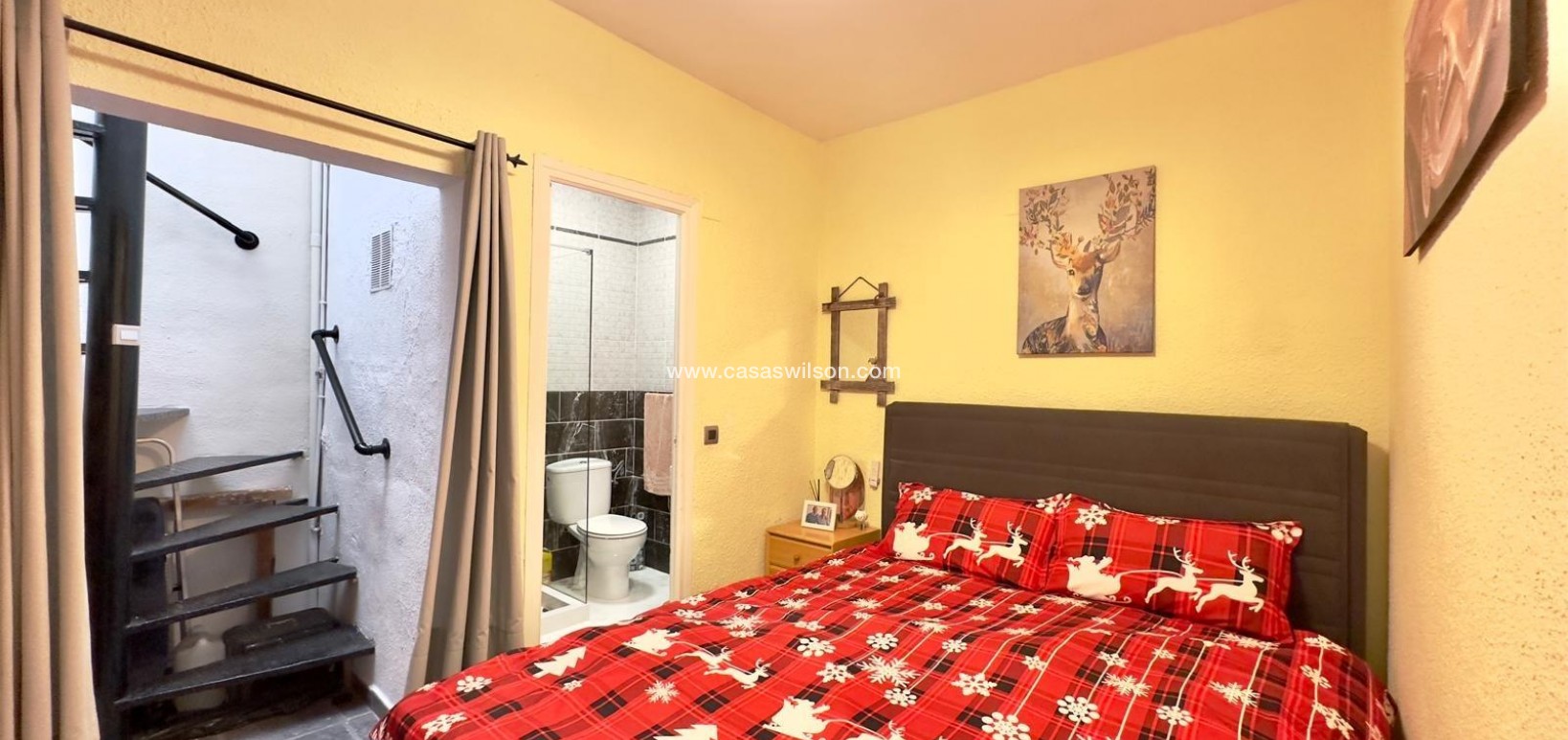 Venta - Adosado - Torrevieja - La Siesta - El Salado - Torreta