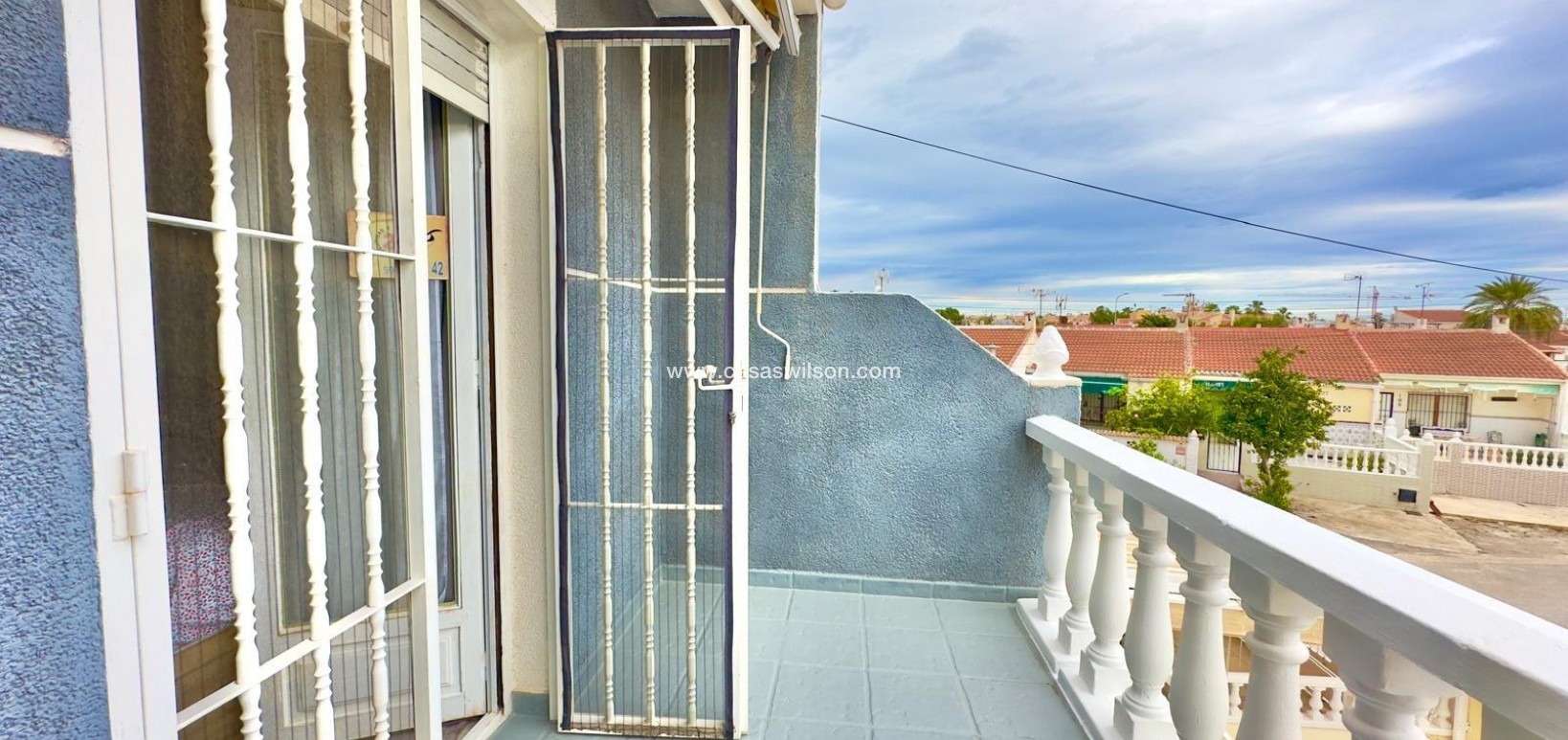 Venta - Adosado - Torrevieja - La Siesta - El Salado - Torreta