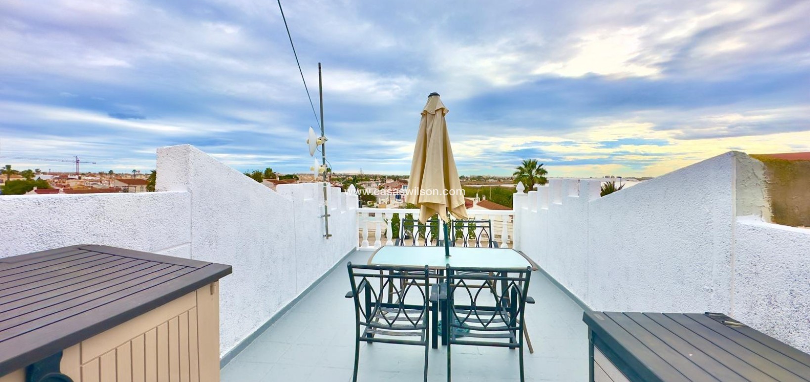 Venta - Adosado - Torrevieja - La Siesta - El Salado - Torreta