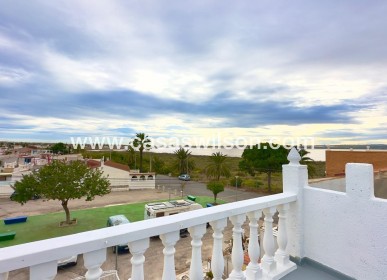 Venta - Adosado - Torrevieja - La Siesta - El Salado - Torreta