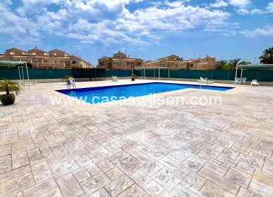 Venta - Adosado - Torrevieja - La Siesta - El Salado - Torreta