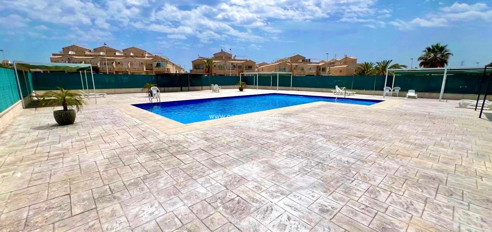 Venta - Adosado - Torrevieja - La Siesta - El Salado - Torreta