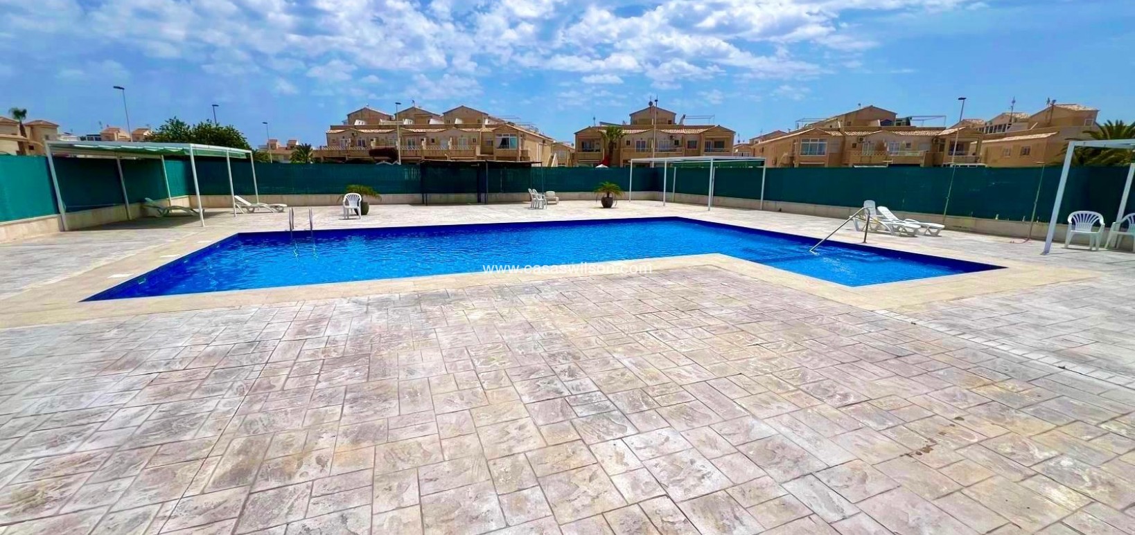 Venta - Adosado - Torrevieja - La Siesta - El Salado - Torreta