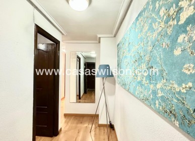 Sale - Apartment - Torrevieja