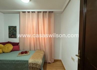 Sale - Apartment - Torrevieja