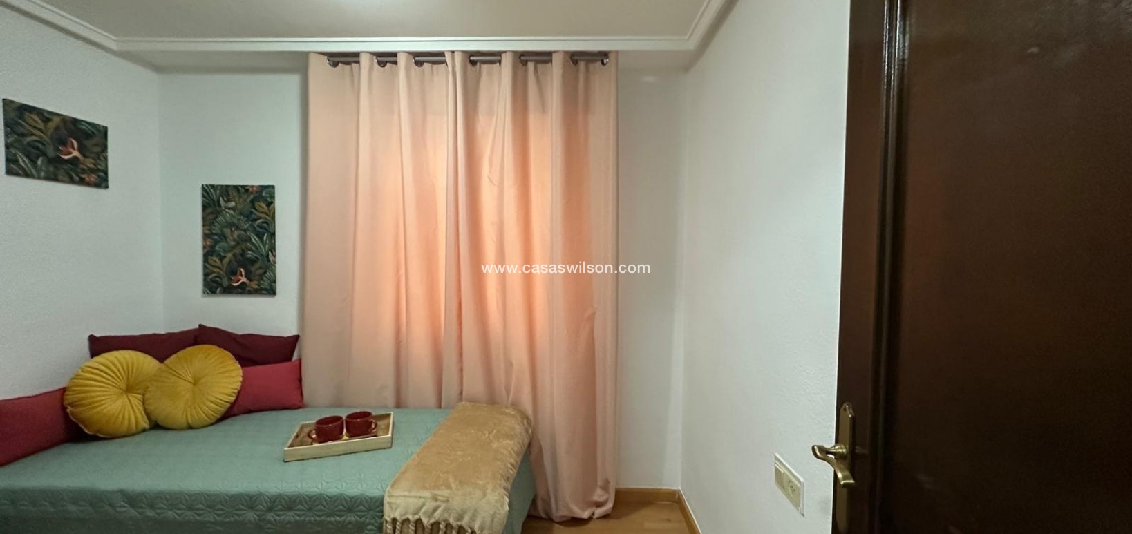 Sale - Apartment - Torrevieja