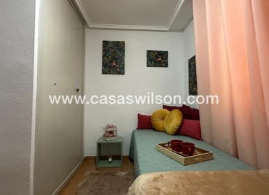 Sale - Apartment - Torrevieja
