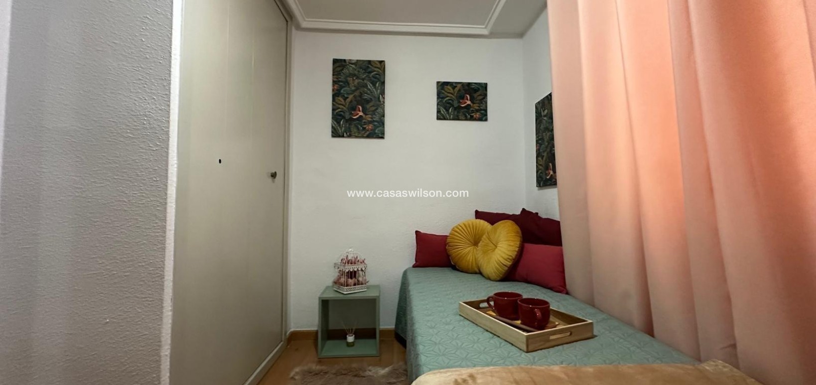Sale - Apartment - Torrevieja