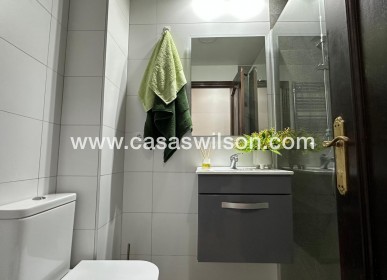 Sale - Apartment - Torrevieja