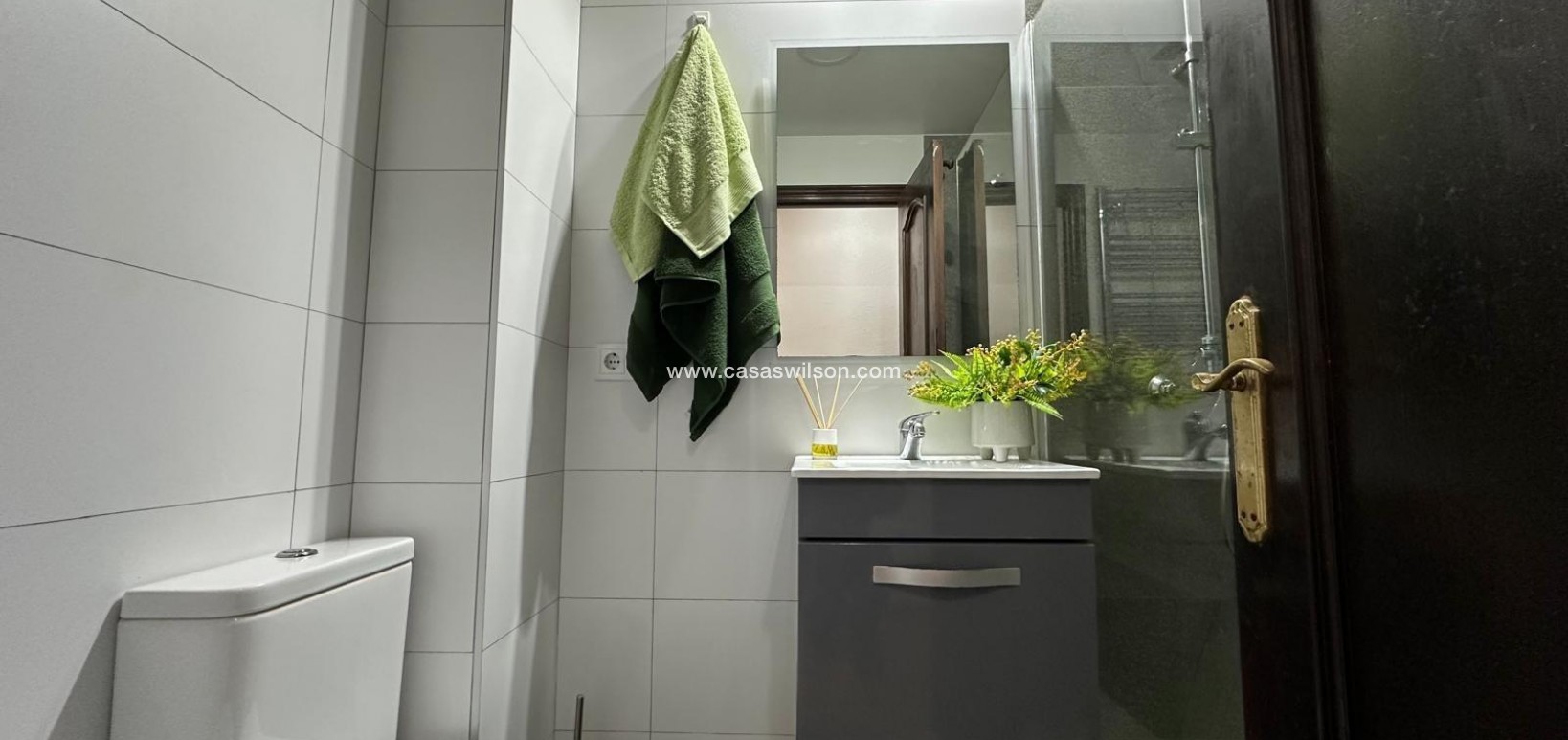 Sale - Apartment - Torrevieja