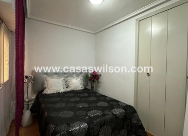 Sale - Apartment - Torrevieja