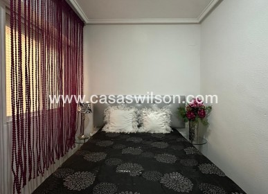 Sale - Apartment - Torrevieja