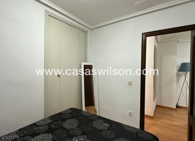Sale - Apartment - Torrevieja