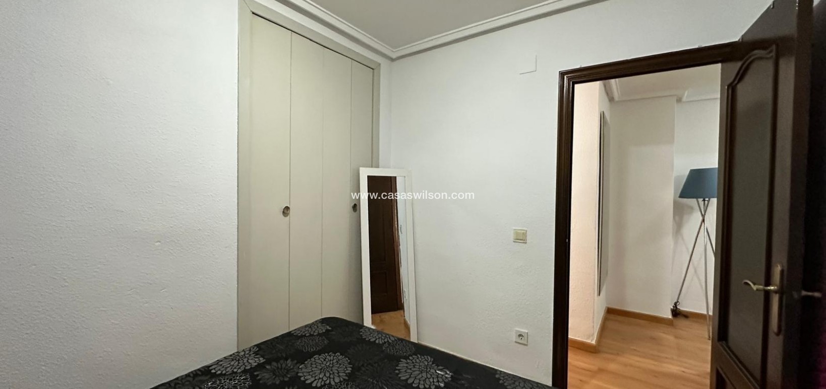 Sale - Apartment - Torrevieja