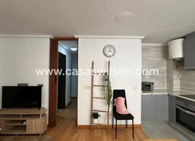 Sale - Apartment - Torrevieja