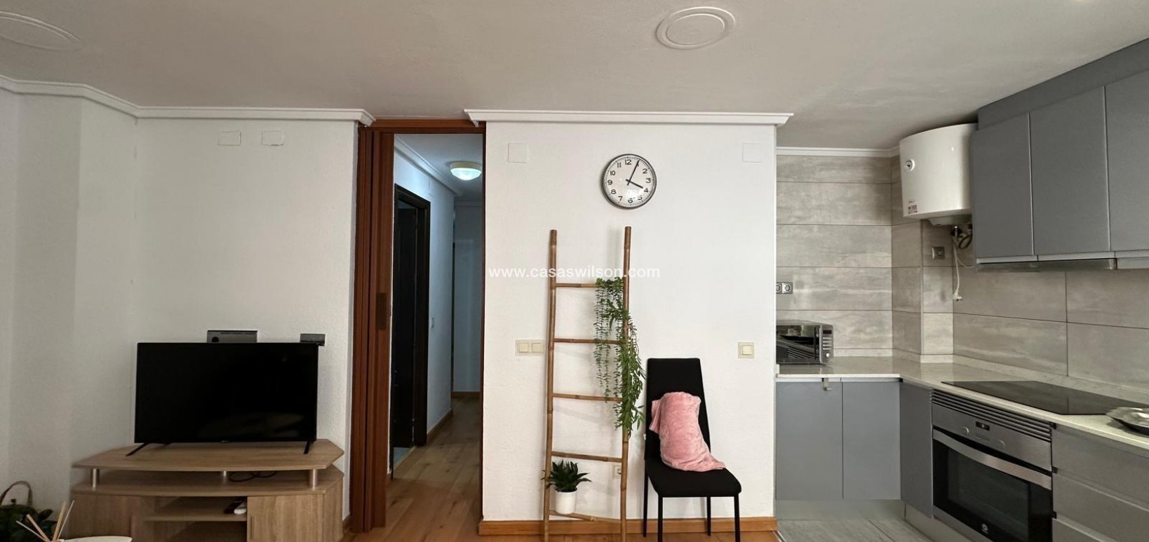 Sale - Apartment - Torrevieja