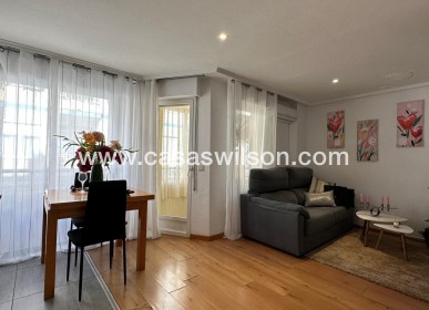 Sale - Apartment - Torrevieja