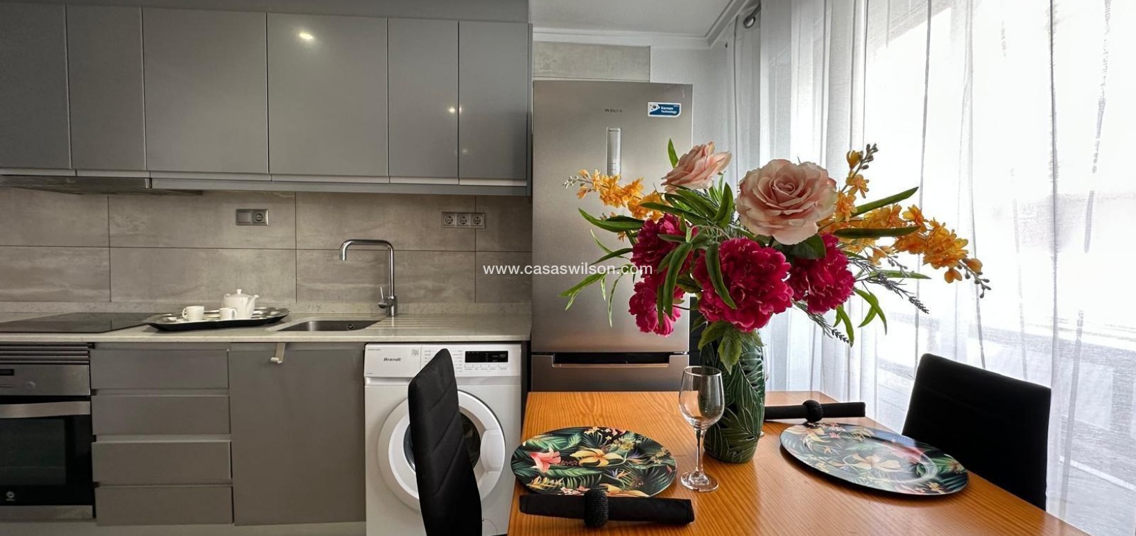 Sale - Apartment - Torrevieja