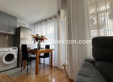 Sale - Apartment - Torrevieja