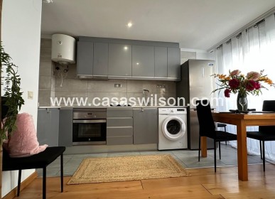 Sale - Apartment - Torrevieja