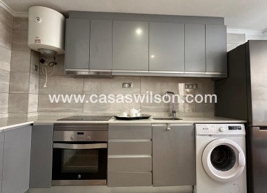 Sale - Apartment - Torrevieja