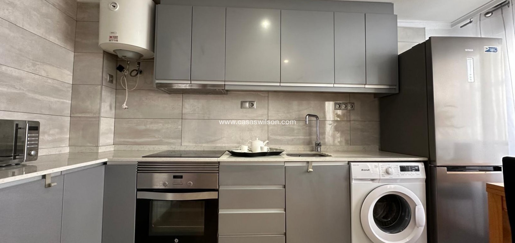 Sale - Apartment - Torrevieja