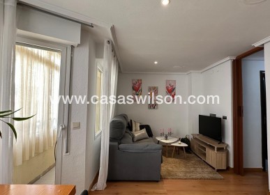 Sale - Apartment - Torrevieja
