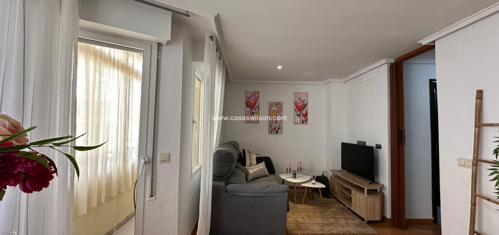 Sale - Apartment - Torrevieja