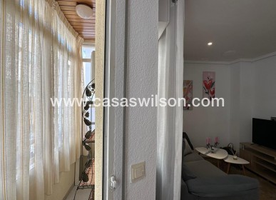 Sale - Apartment - Torrevieja