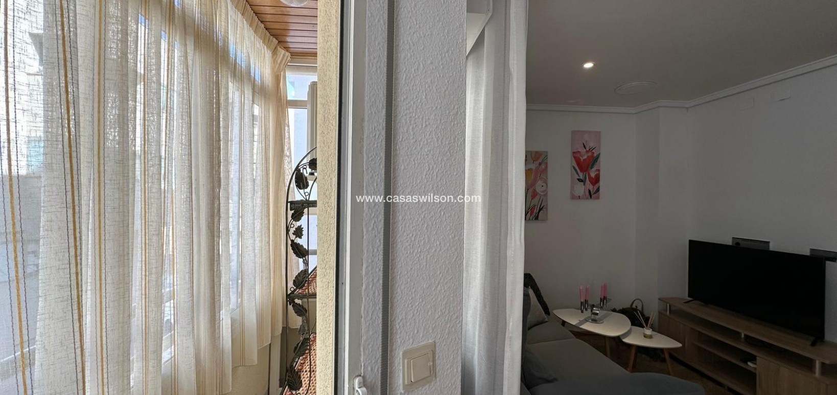Sale - Apartment - Torrevieja