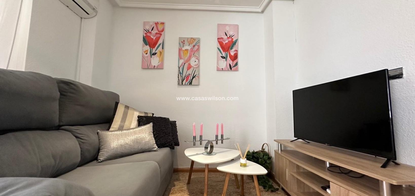 Sale - Apartment - Torrevieja