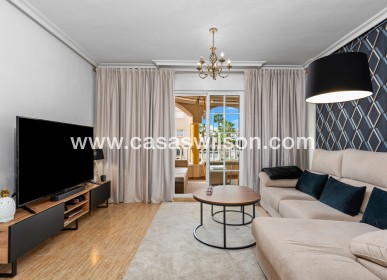 Sale - Apartment - Orihuela Costa - Lomas de Cabo Roig