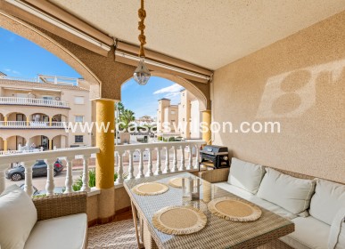 Sale - Apartment - Orihuela Costa - Lomas de Cabo Roig