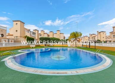 Sale - Apartment - Orihuela Costa - Lomas de Cabo Roig