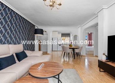 Sale - Apartment - Orihuela Costa - Lomas de Cabo Roig