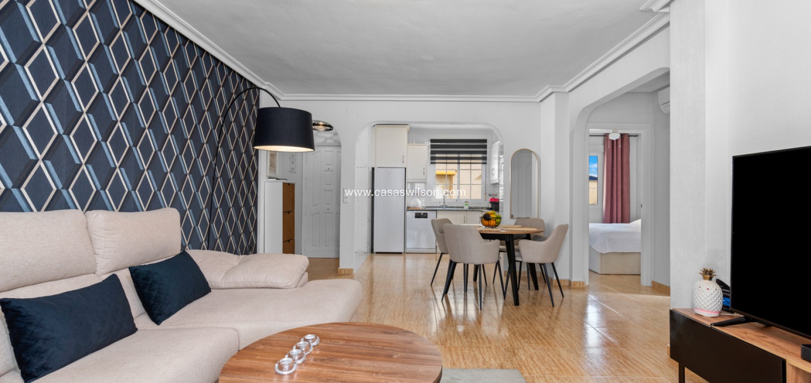 Sale - Apartment - Orihuela Costa - Lomas de Cabo Roig