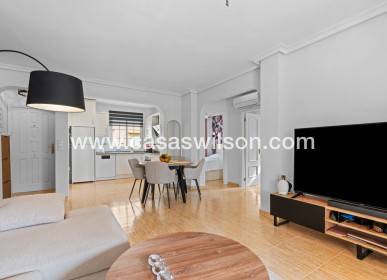 Sale - Apartment - Orihuela Costa - Lomas de Cabo Roig