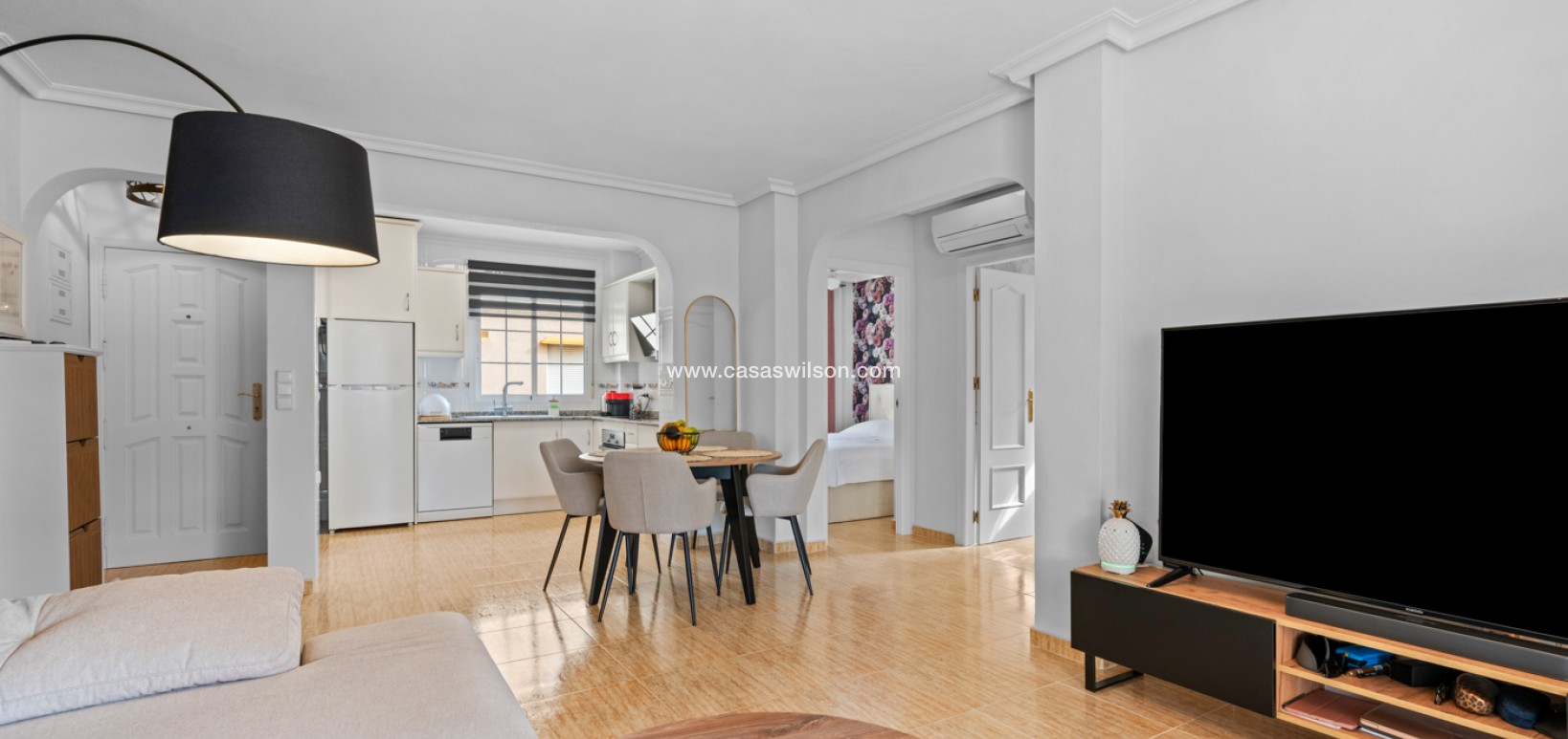 Sale - Apartment - Orihuela Costa - Lomas de Cabo Roig