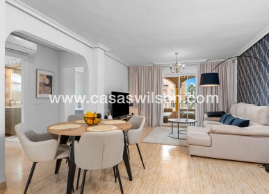Sale - Apartment - Orihuela Costa - Lomas de Cabo Roig