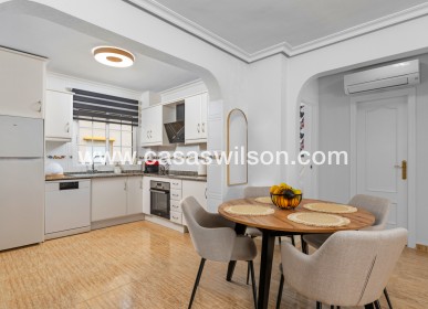 Sale - Apartment - Orihuela Costa - Lomas de Cabo Roig