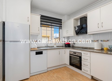 Sale - Apartment - Orihuela Costa - Lomas de Cabo Roig