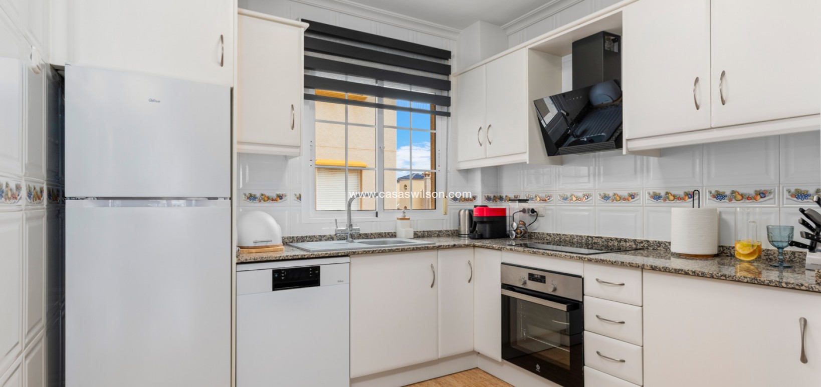 Sale - Apartment - Orihuela Costa - Lomas de Cabo Roig