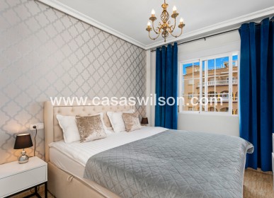 Sale - Apartment - Orihuela Costa - Lomas de Cabo Roig