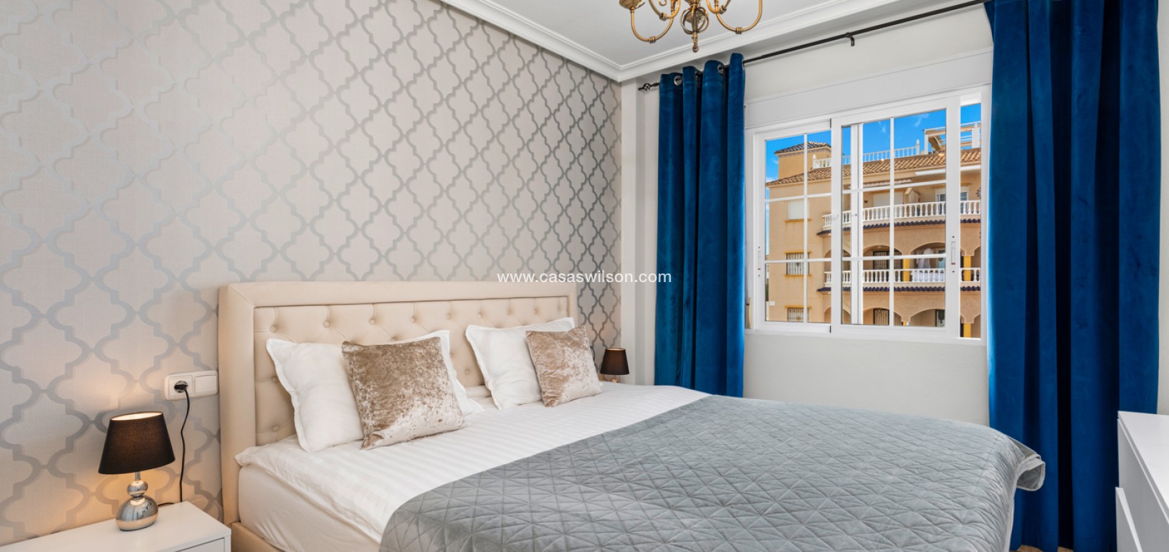 Sale - Apartment - Orihuela Costa - Lomas de Cabo Roig