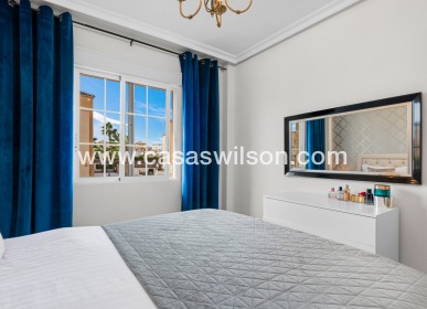 Sale - Apartment - Orihuela Costa - Lomas de Cabo Roig